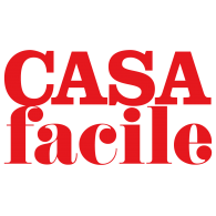 Casa Facile logo vector logo