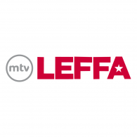 MTV Leffa logo vector logo