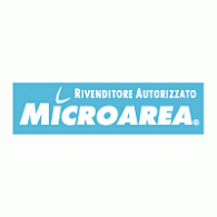 Microarea logo vector logo