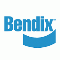 Bendix logo vector logo