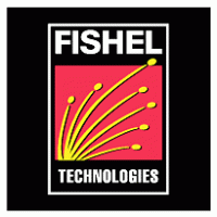 Fishel Technologies logo vector logo