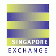 Singapore Exchange logo vector logo