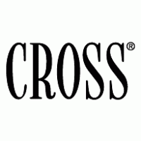 Cross logo vector logo