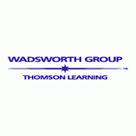 Wadsworth Group logo vector logo