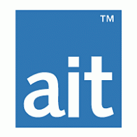 AIT Group logo vector logo