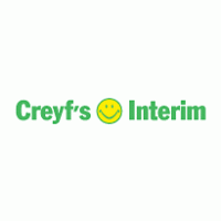Creyf’s Interim logo vector logo