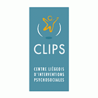 CLIPS logo vector logo