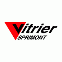Vitrier Sprimont logo vector logo