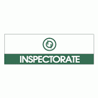 Inspectorate logo vector logo