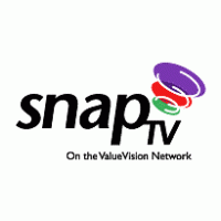 SnapTV logo vector logo