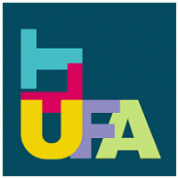 CLT-UFA logo vector logo