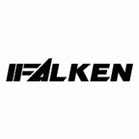 Falken logo vector logo