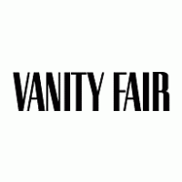 Vanity Fair logo vector logo