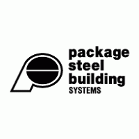 Package Steel Building Systems logo vector logo