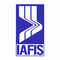 IAFIS logo vector logo