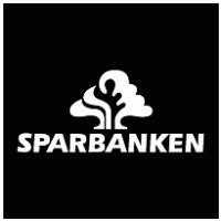 Sparbanken logo vector logo