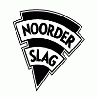 Noorderslag logo vector logo