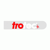 TROTEC logo vector logo