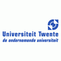 Universiteit Twente logo vector logo