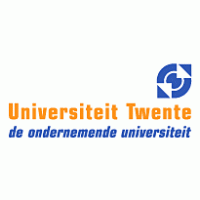 Universiteit Twente logo vector logo