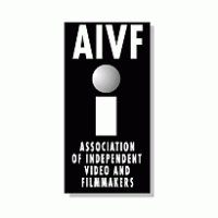 AIVF logo vector logo