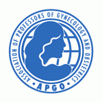 APGO logo vector logo
