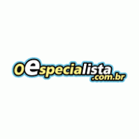 oEspecialista logo vector logo