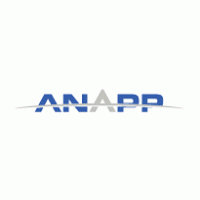 ANAPP logo vector logo