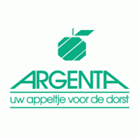 Argenta logo vector logo