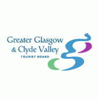 Greater Glasgow & Clyde Valley logo vector logo