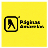 Paginas Amarelas logo vector logo