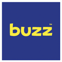 buzz logo vector logo