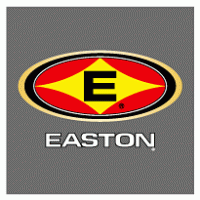 Easton logo vector logo