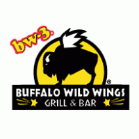 Buffalo Wild Wings logo vector logo