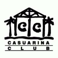 Casuarina Club logo vector logo
