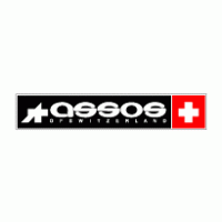 Assos logo vector logo