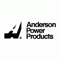 Anderson Power Products logo vector logo