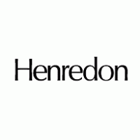 Henredon logo vector logo