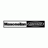 Masoneilan logo vector logo