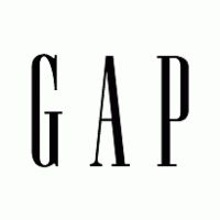 Gap logo vector logo