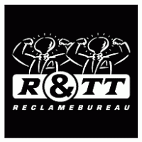 R&TT Reclamebureau logo vector logo