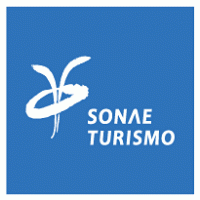 Sonae Turismo logo vector logo