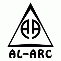 Al-Arc logo vector logo
