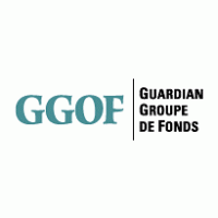 GGOF logo vector logo