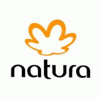 Natura logo vector logo