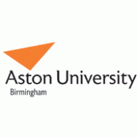 Aston University logo vector logo
