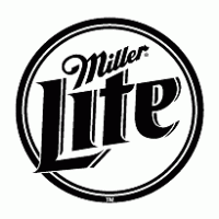 Miller Lite logo vector logo