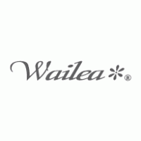 Wailea logo vector logo