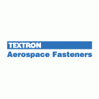 Textron Aerospace Fasteners logo vector logo