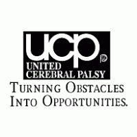 UCP logo vector logo